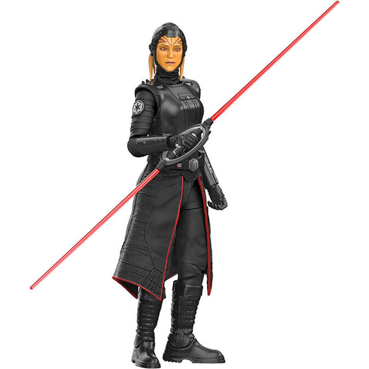 Imagen 1 de Figura Inquisitor Obi-Wan Kenobi Star Wars 15Cm