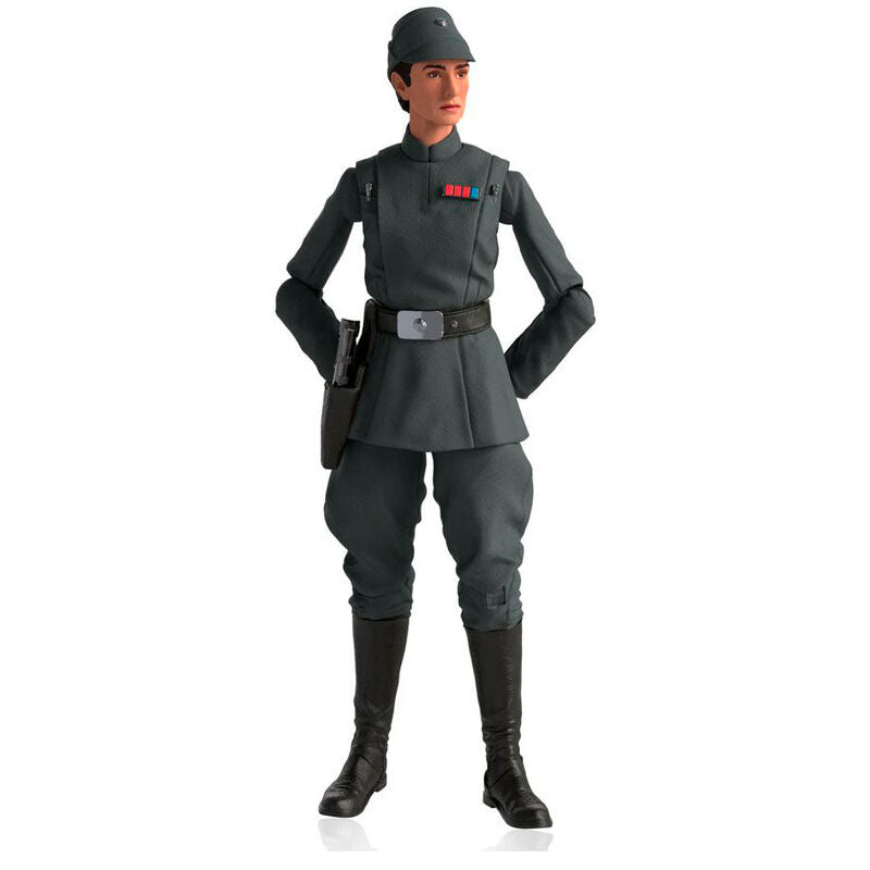Imagen 2 de Figura Tala Imperial Officer Obi-Wan Kenobi Star Wars 15Cm