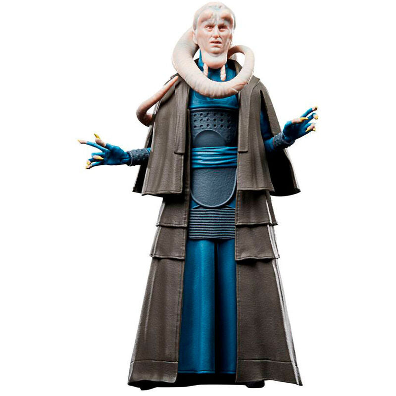 Imagen 2 - Figura Bib Fortuna 40Th Anniversary Return Of The Jedi Star Wars 15Cm