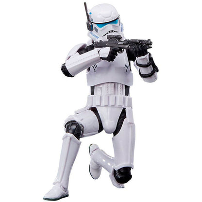 Imagen 2 de Figura Scar Trooper Mic Star Wars 15Cm