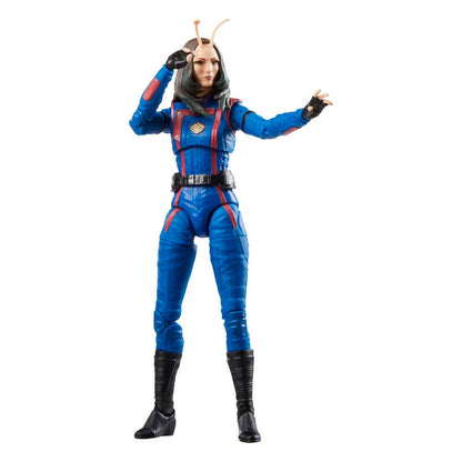 Imagen 3 de Figura Mantis Guardianes De La Galaxia Marvel 15Cm