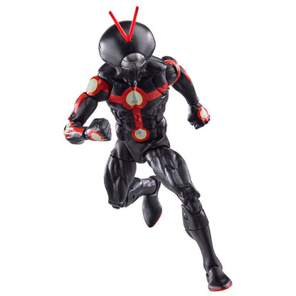 Imagen 3 de Figura Future Ant-Man Cassie Lang Marvel 15Cm