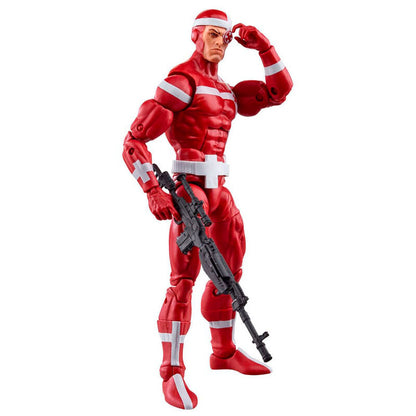 Imagen de Figura Crossfire Cassie Lang Marvel 15Cm parte de nuestra colección en Espadas y más, sitio oficial.