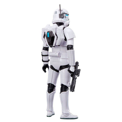 Imagen 3 de Figura Scar Trooper Mic Star Wars 15Cm