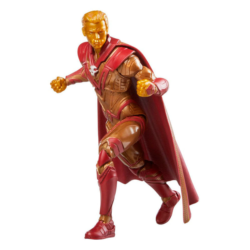 Imagen 4 de Figura Warlock Guardianes De La Galaxia Marvel 15Cm