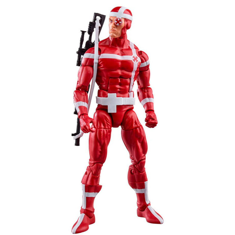 Imagen de Figura Crossfire Cassie Lang Marvel 15Cm parte de nuestra colección en Espadas y más, sitio oficial.