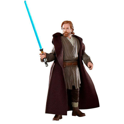 Imagen 3 de Figura Obi-Wan Kenobi Jabiim Obi-Wan Kenobi Star Wars 15Cm
