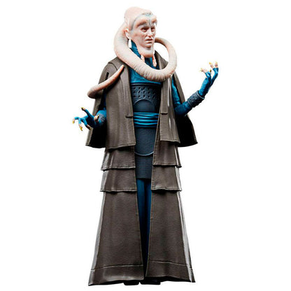 Imagen 4 de Figura Bib Fortuna 40Th Anniversary Return Of The Jedi Star Wars 15Cm