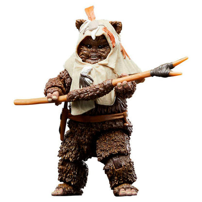 Imagen 4 de Figura Paploo 40Th Anniversary Return Of The Jedi Star Wars 15Cm