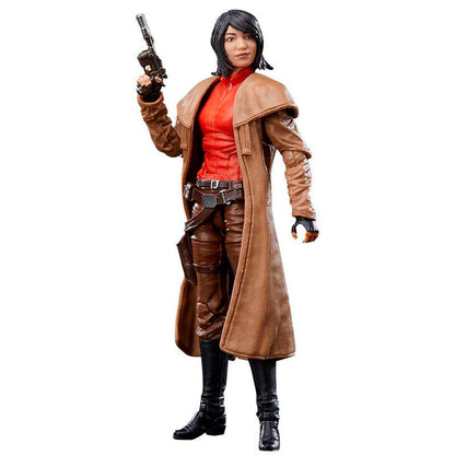 Imagen 4 de Figura Doctor Aphra - Doctor Aphra Star Wars 15Cm