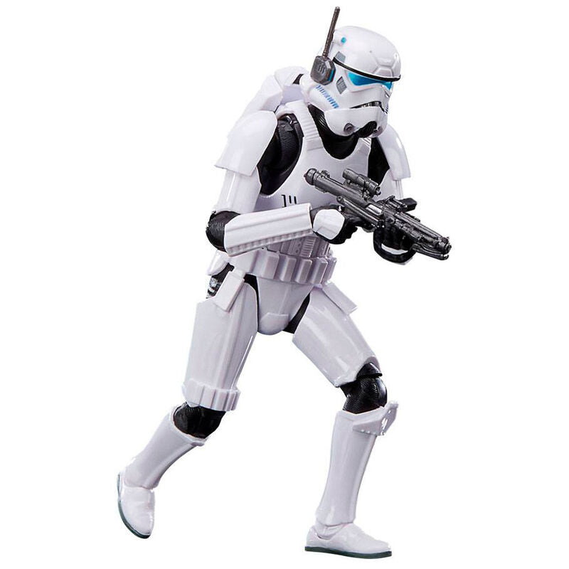 Imagen 4 de Figura Scar Trooper Mic Star Wars 15Cm