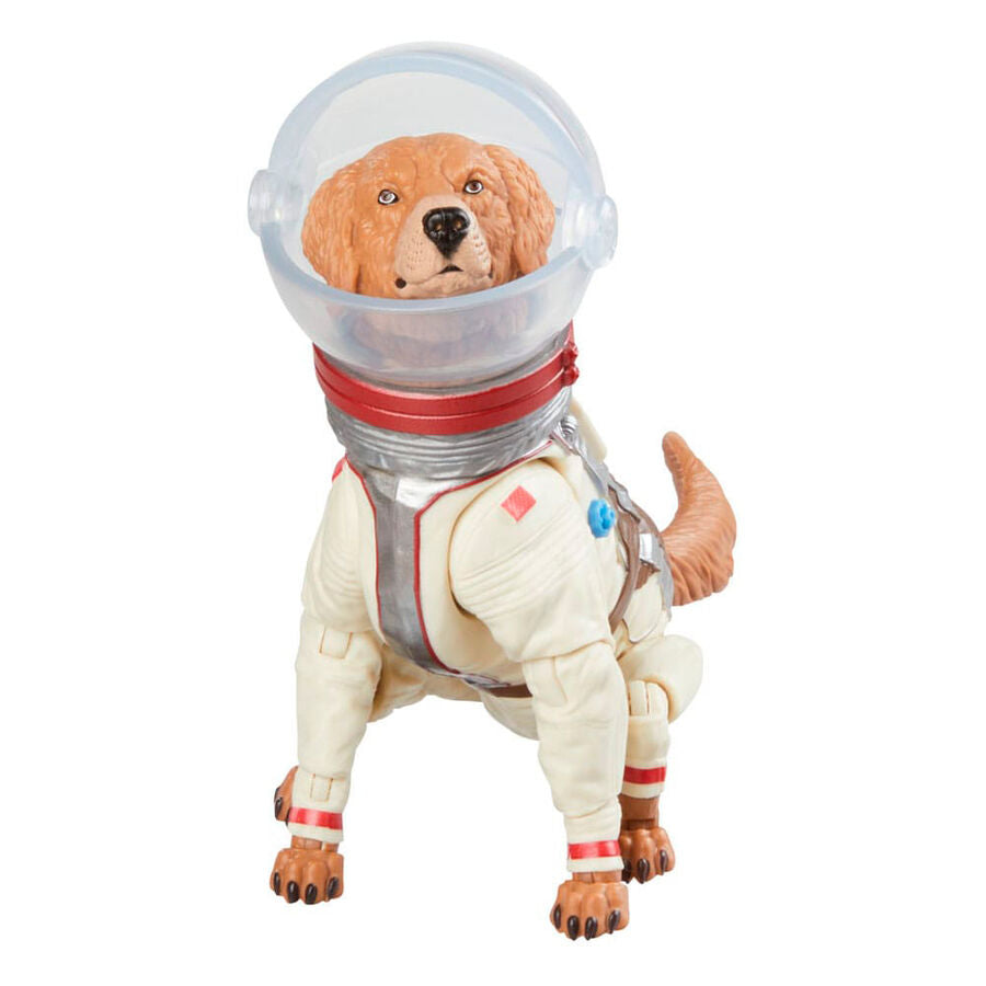 Imagen 7 - Figura Rocket Guardianes De La Galaxia Marvel 7,5Cm