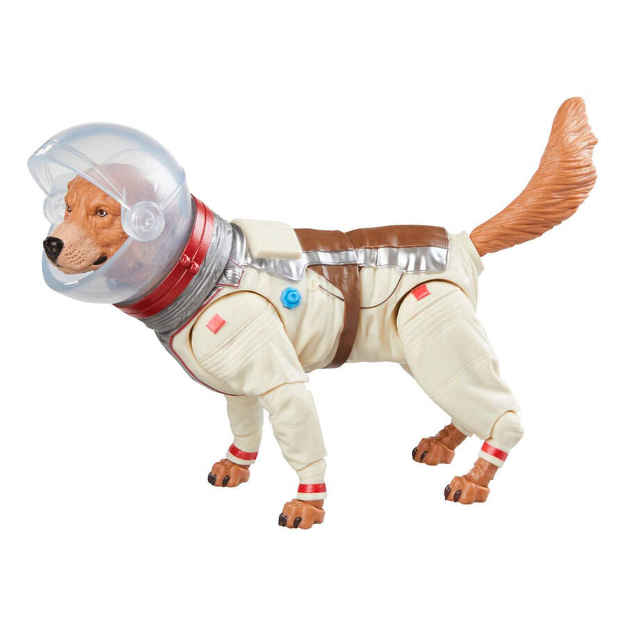 Imagen 8 - Figura Rocket Guardianes De La Galaxia Marvel 7,5Cm