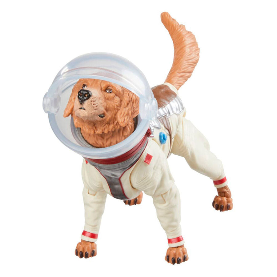 Imagen 9 - Figura Rocket Guardianes De La Galaxia Marvel 7,5Cm