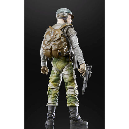 Imagen 5 de Figura Rebel Commando 40Th Anniversary Return Of The Jedi Star Wars 15Cm