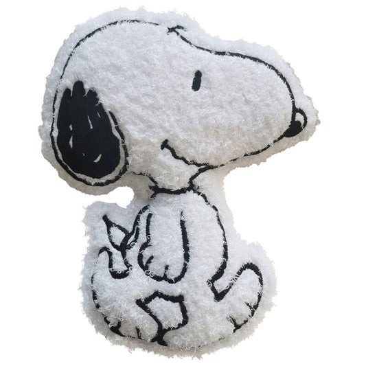 Imagen 1 de Cojin Peluche Constelacion Snoopy