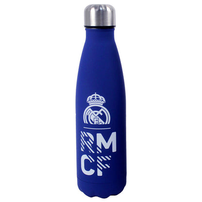 Imagen 1 de Botella Acero Inoxidable Real Madrid 600Ml