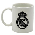 Imagen 1 - Taza Real Madrid 300Ml