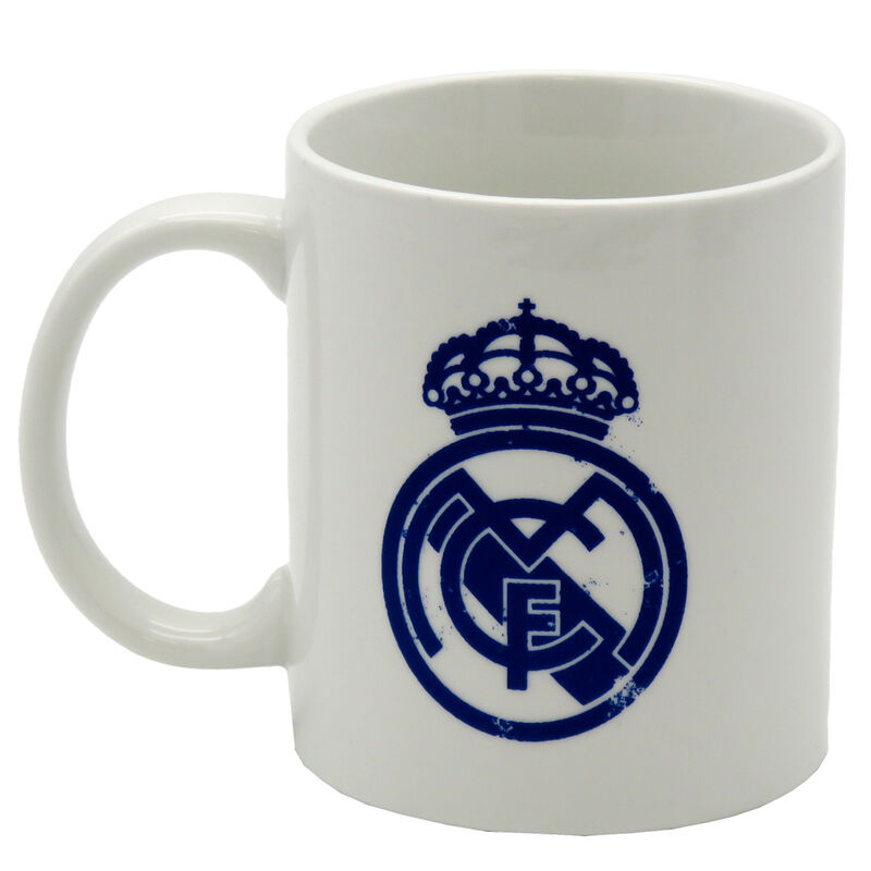 Imagen 1 de Taza Real Madrid 300Ml 2