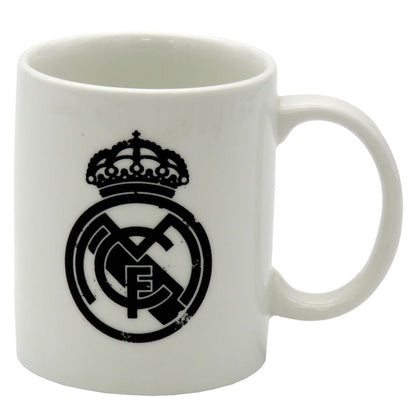 Imagen 2 - Taza Real Madrid 300Ml