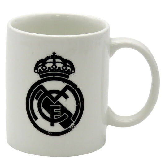 Imagen 2 - Taza Real Madrid 300Ml