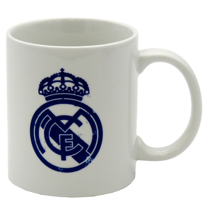 Imagen 2 de Taza Real Madrid 300Ml 2