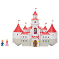 Imagen 1 de Playset Mini + 2 Figuras Super Mario La Película Super Mario Bros