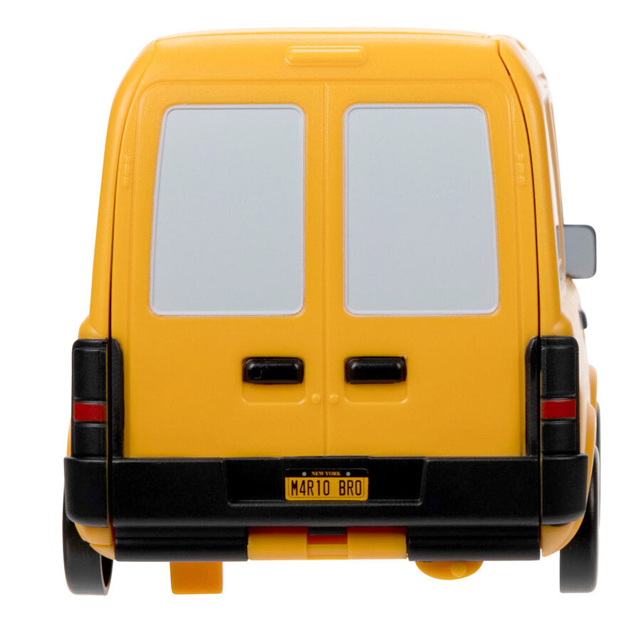 Imagen 4 - Playset Mini + Figura Super Mario La Película Super Mario Bros