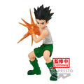 Imagen de Figura Gon Vibration Stars Hunter X Hunter Q Posket 11Cm parte de nuestra colección en Espadas y más, sitio oficial.