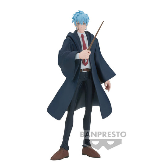 Imagen de Figura Lance Crown Mashle Dxf 18Cm parte de nuestra colección en Espadas y más, sitio oficial.