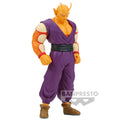 Imagen de Figura Orange Piccolo Super Hero Dxf Dragon Ball Super 18Cm parte de nuestra colección en Espadas y más, sitio oficial.
