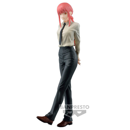 Imagen 1 - Figura Makima Vol.3 Chain Spirits Chainsaw Man 16Cm