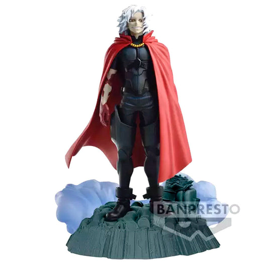 Imagen 1 de Figura Tomura Shigaraki Dioramatic The Brush My Hero Academia 20Cm