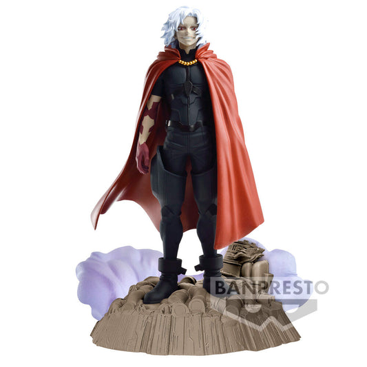 Imagen 1 de Figura Tomura Shigaraki Dioramatic The Anime My Hero Academia 20Cm