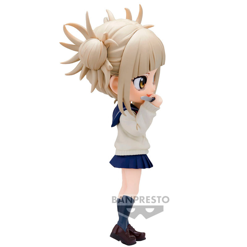 Imagen 2 de Figura Himiko Toga Ii Ver.A My Hero Academia 14Cm