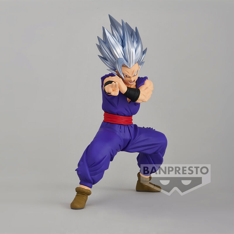 Imagen 2 de Figura Special Xiv Blood Of Saiyans Dragon Ball Super 13Cm