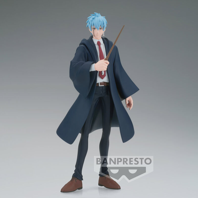 Imagen de Figura Lance Crown Mashle Dxf 18Cm parte de nuestra colección en Espadas y más, sitio oficial.
