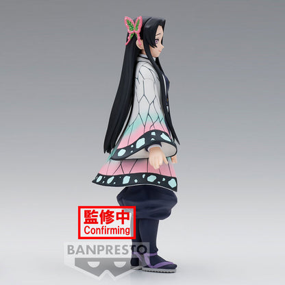 Imagen 3 de Figura Kanae Kocho Vol.40 Demon Slayer Kimetsu No Yaiba 16Cm