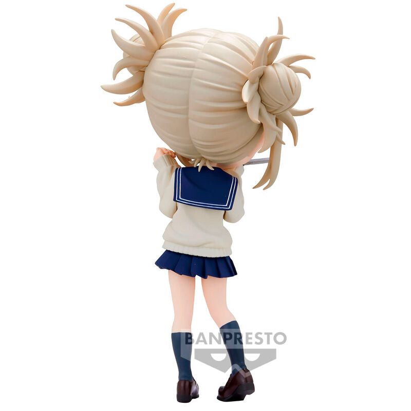 Imagen 3 de Figura Himiko Toga Ii Ver.A My Hero Academia 14Cm