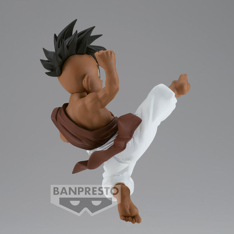 Imagen de Figura Uub Vs Son Goku Match Makers Dragon Ball Z 8Cm parte de nuestra colección en Espadas y más, sitio oficial.