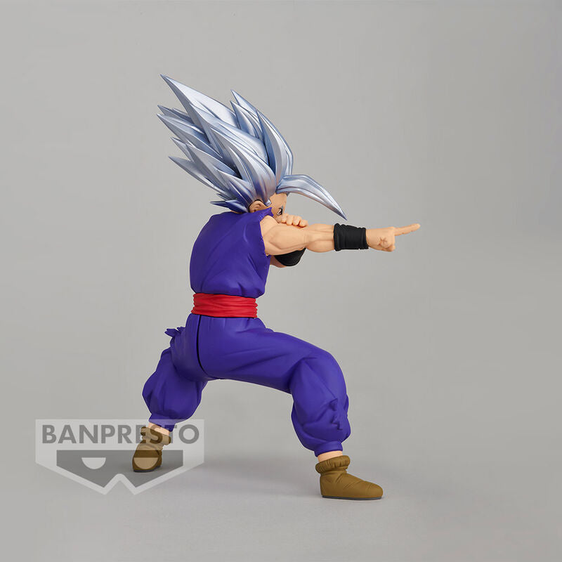 Imagen 3 de Figura Special Xiv Blood Of Saiyans Dragon Ball Super 13Cm