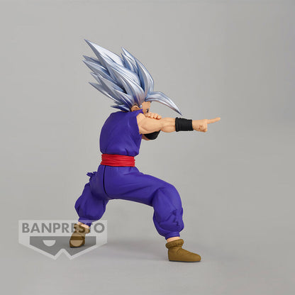 Imagen 3 de Figura Special Xiv Blood Of Saiyans Dragon Ball Super 13Cm