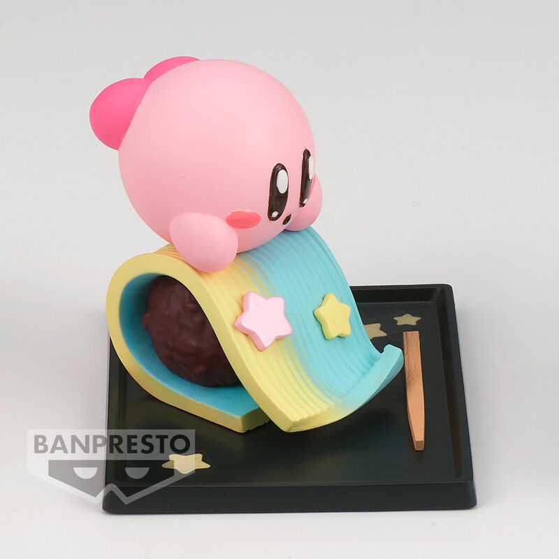 Imagen 3 - Figura Kirby B Paldoce Collection Vol.5 Kirby 3Cm