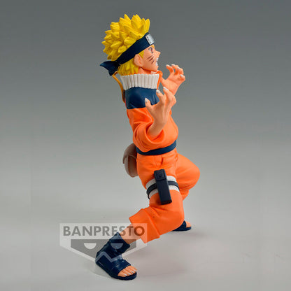 Imagen 3 de Figura Uzumaki Naruto Ii Vibration Stars Naruto Shippuden 14Cm