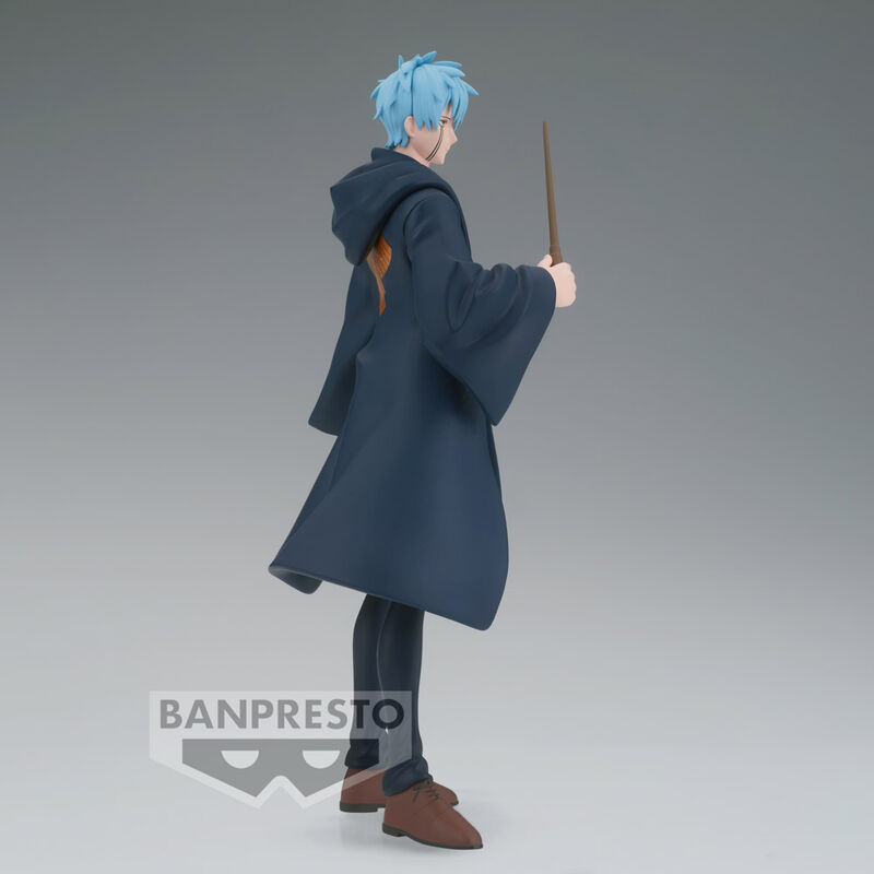 Imagen de Figura Lance Crown Mashle Dxf 18Cm parte de nuestra colección en Espadas y más, sitio oficial.