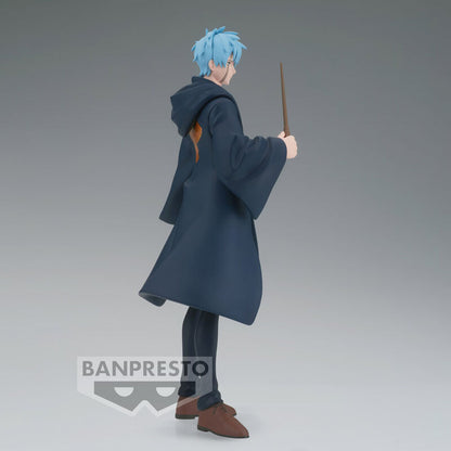 Imagen de Figura Lance Crown Mashle Dxf 18Cm parte de nuestra colección en Espadas y más, sitio oficial.