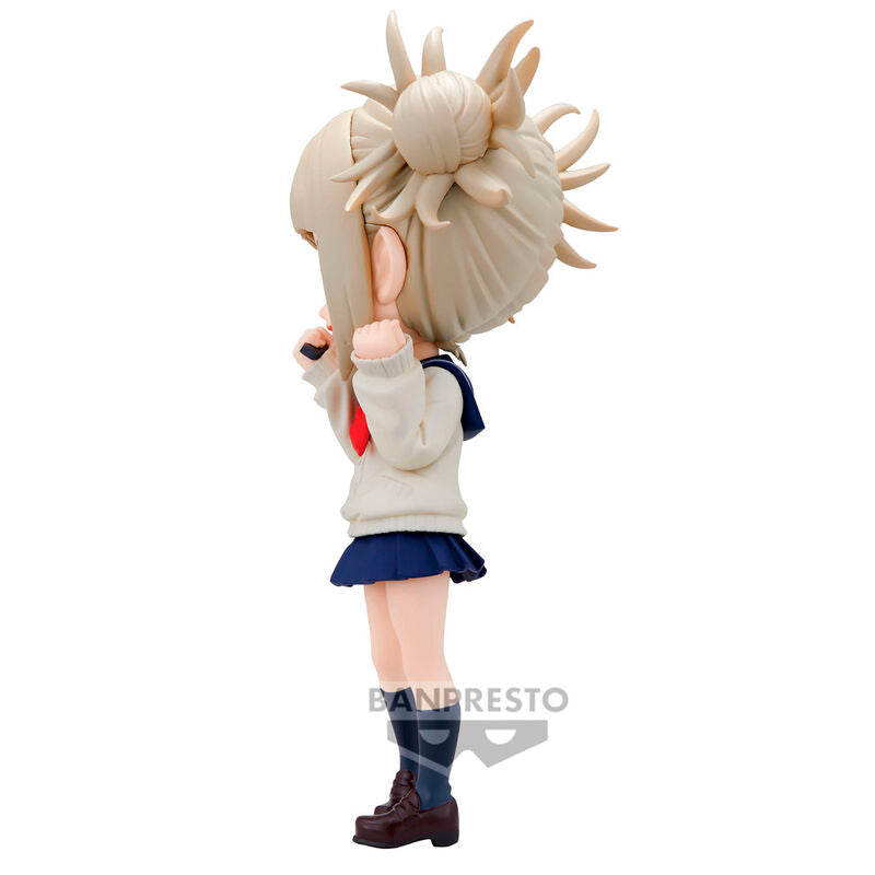 Imagen 4 de Figura Himiko Toga Ii Ver.A My Hero Academia 14Cm