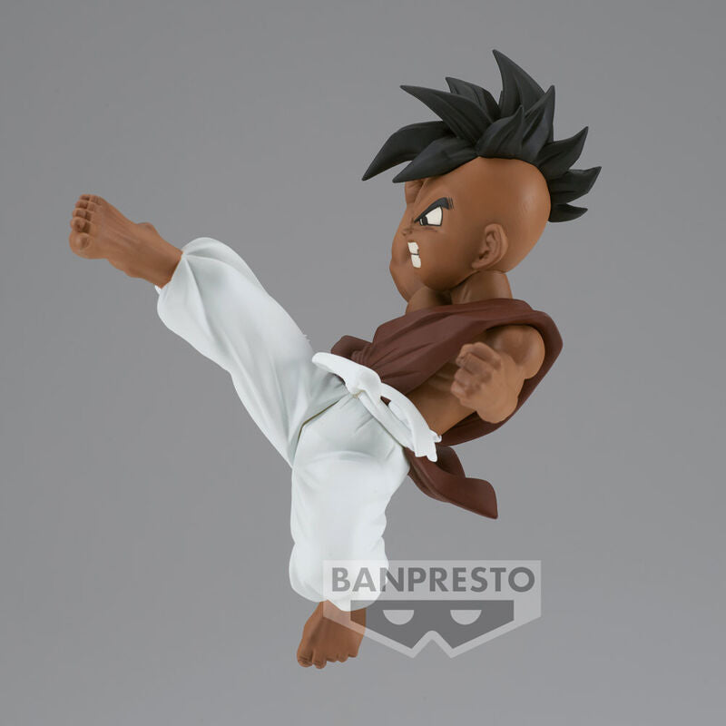Imagen de Figura Uub Vs Son Goku Match Makers Dragon Ball Z 8Cm parte de nuestra colección en Espadas y más, sitio oficial.