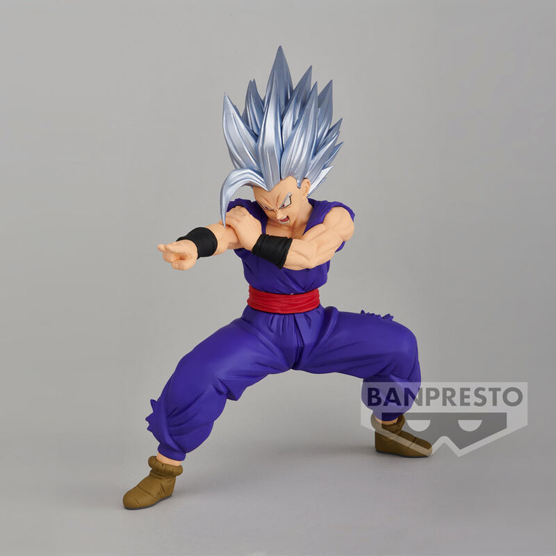 Imagen 4 de Figura Special Xiv Blood Of Saiyans Dragon Ball Super 13Cm