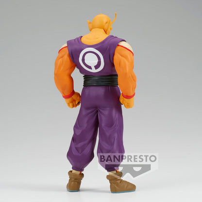 Imagen de Figura Orange Piccolo Super Hero Dxf Dragon Ball Super 18Cm parte de nuestra colección en Espadas y más, sitio oficial.